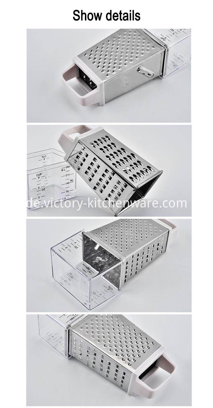 Käsereibe cheese grater